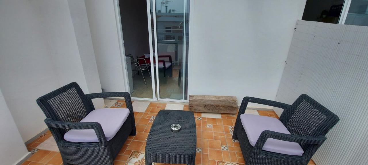 Coordenadas Ibiza Bagian luar foto