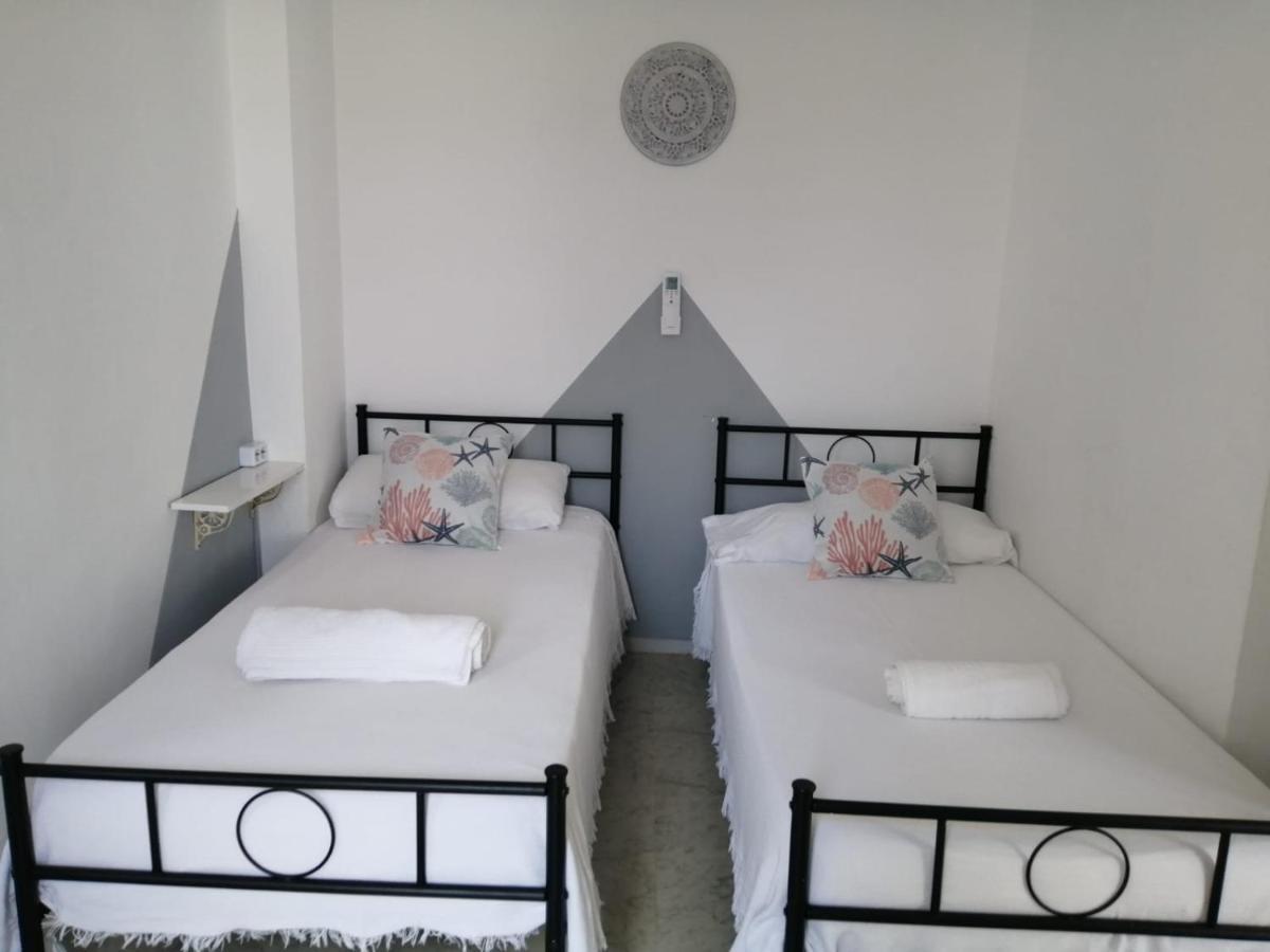 Coordenadas Ibiza Bagian luar foto