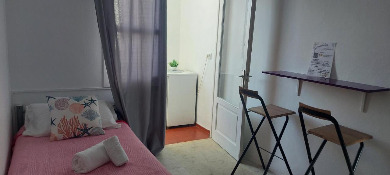 Coordenadas Ibiza Bagian luar foto
