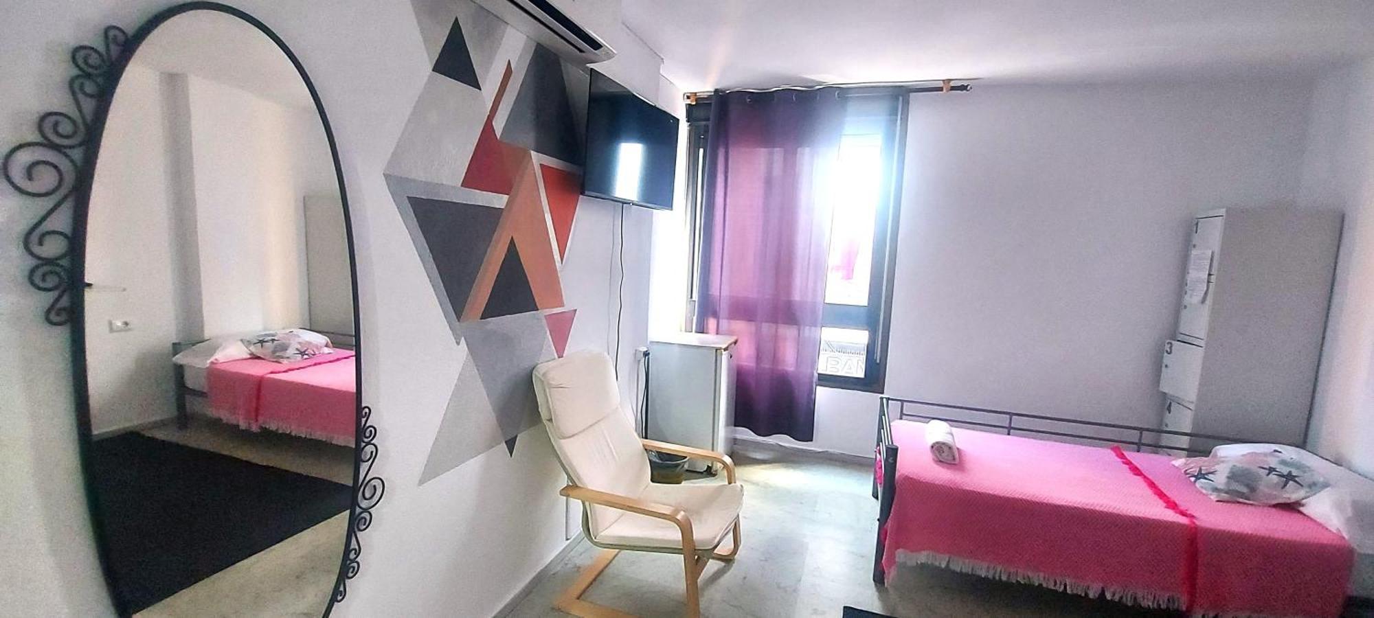 Coordenadas Ibiza Bagian luar foto
