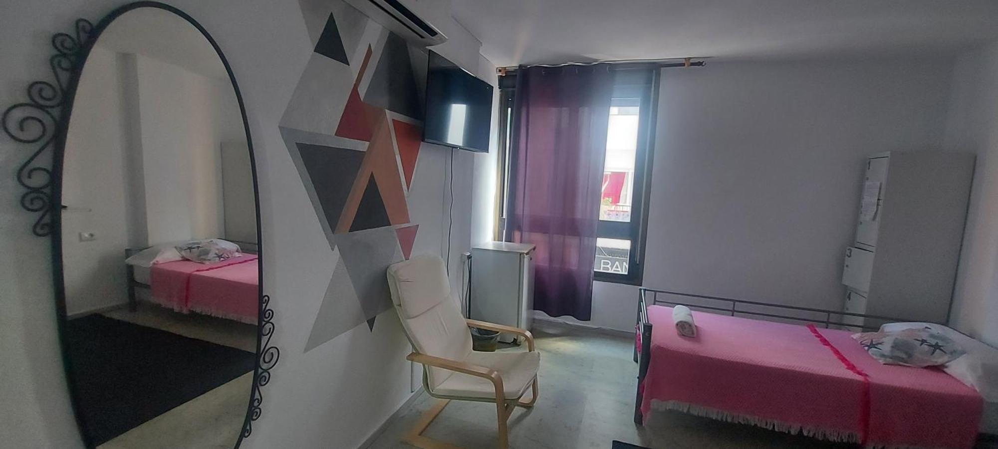 Coordenadas Ibiza Bagian luar foto
