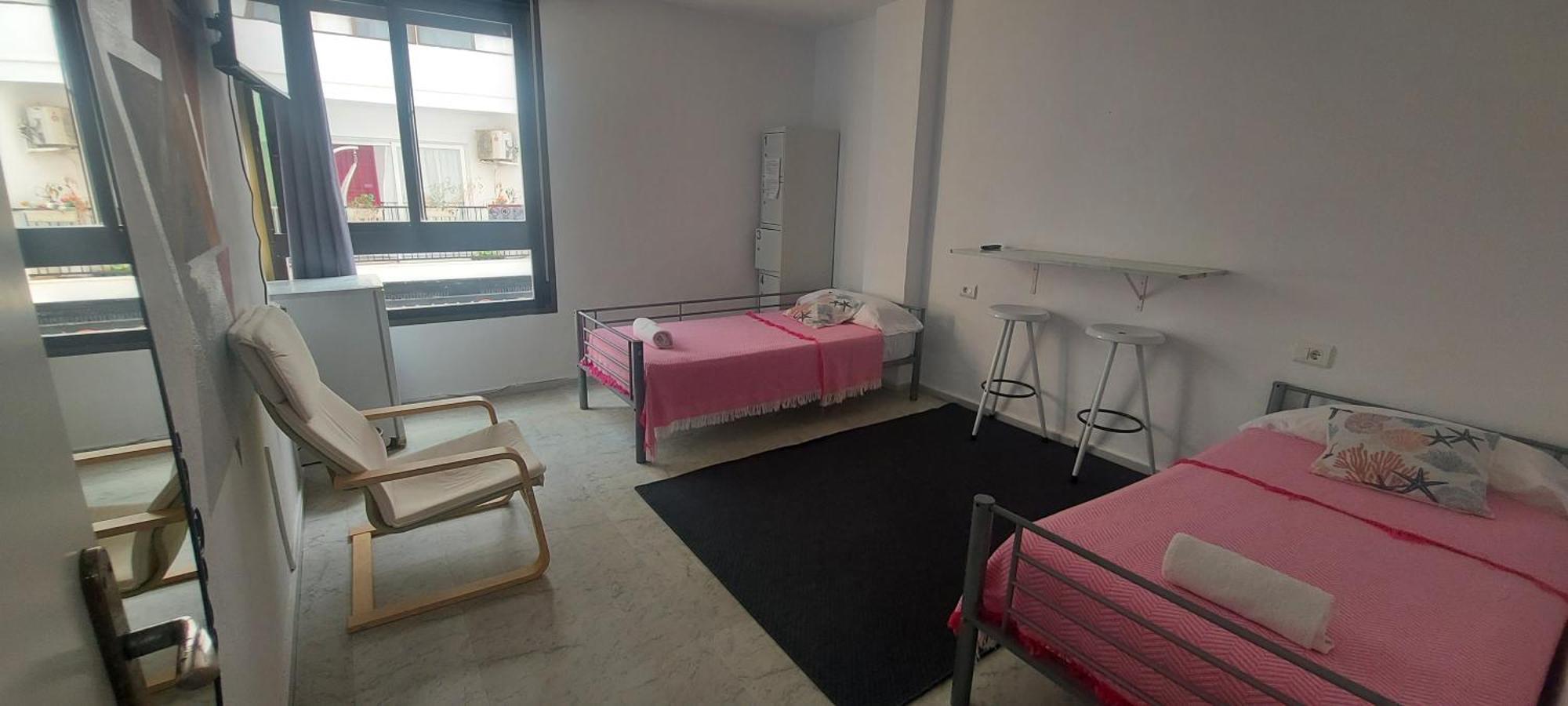 Coordenadas Ibiza Bagian luar foto