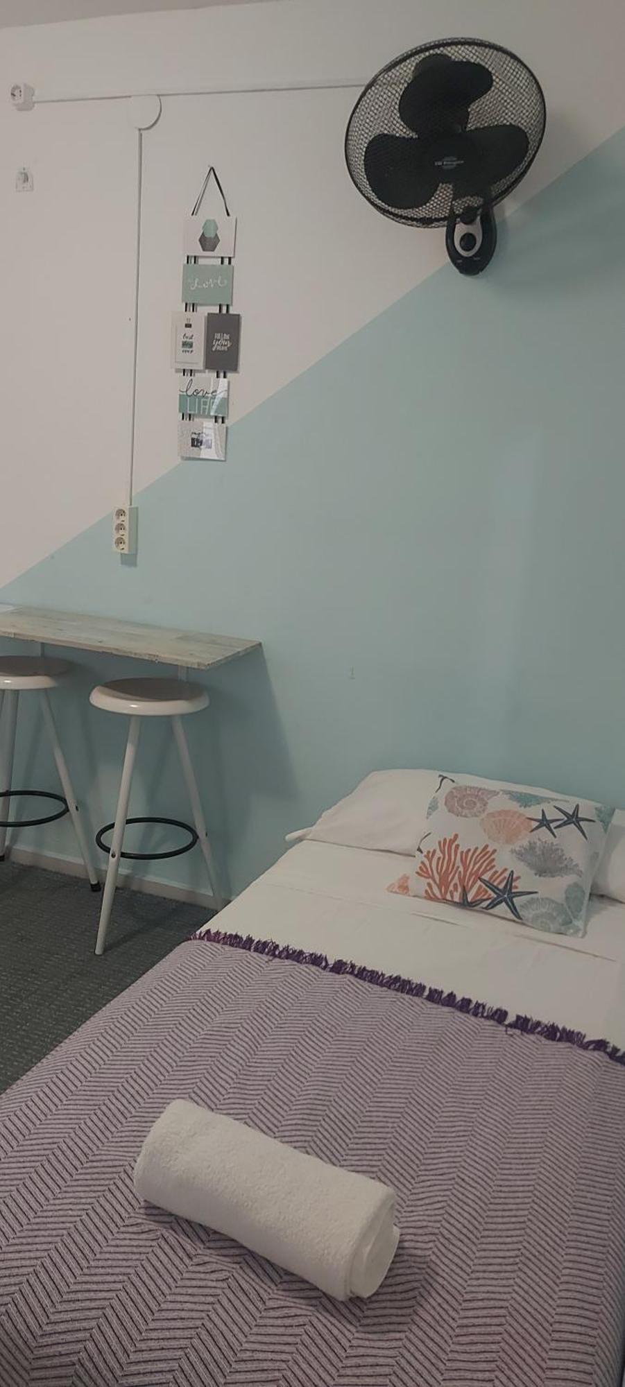 Coordenadas Ibiza Bagian luar foto