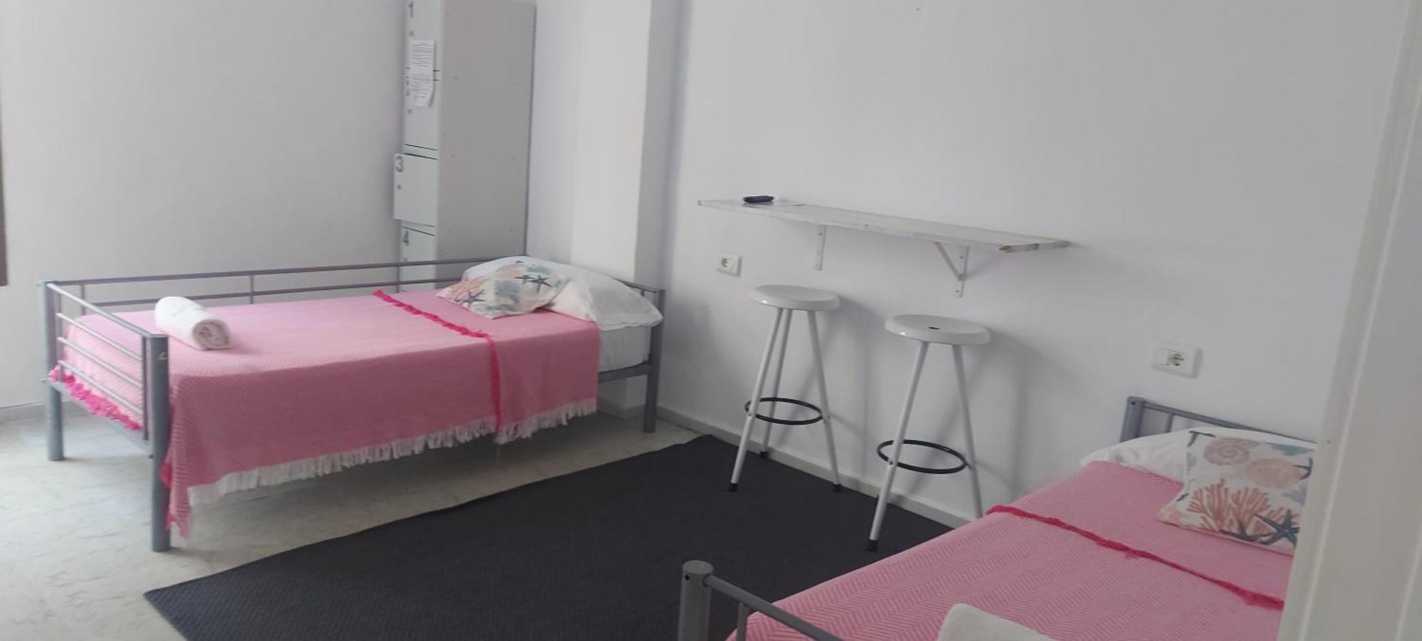Coordenadas Ibiza Bagian luar foto