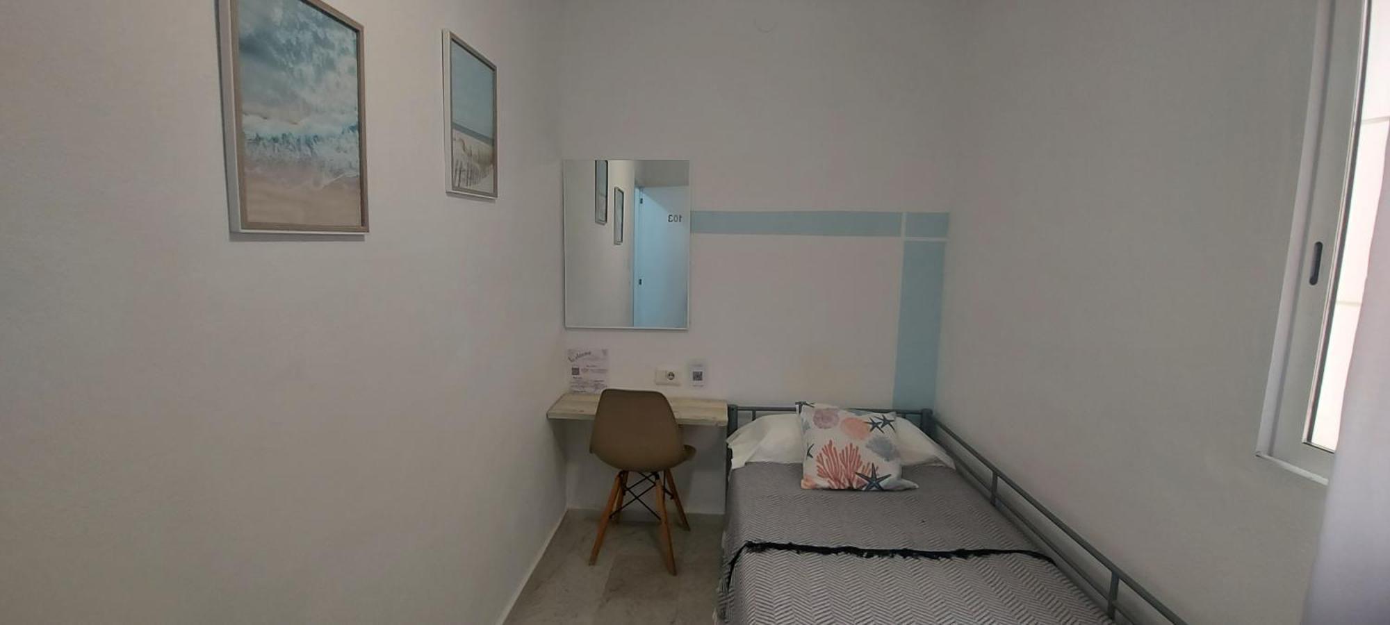Coordenadas Ibiza Bagian luar foto