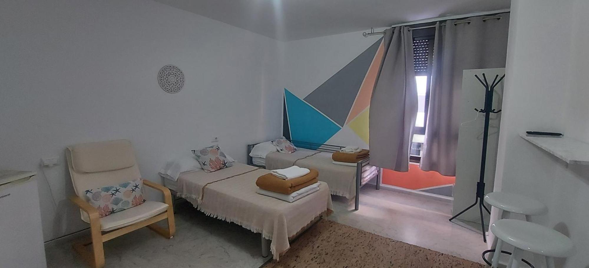 Coordenadas Ibiza Bagian luar foto