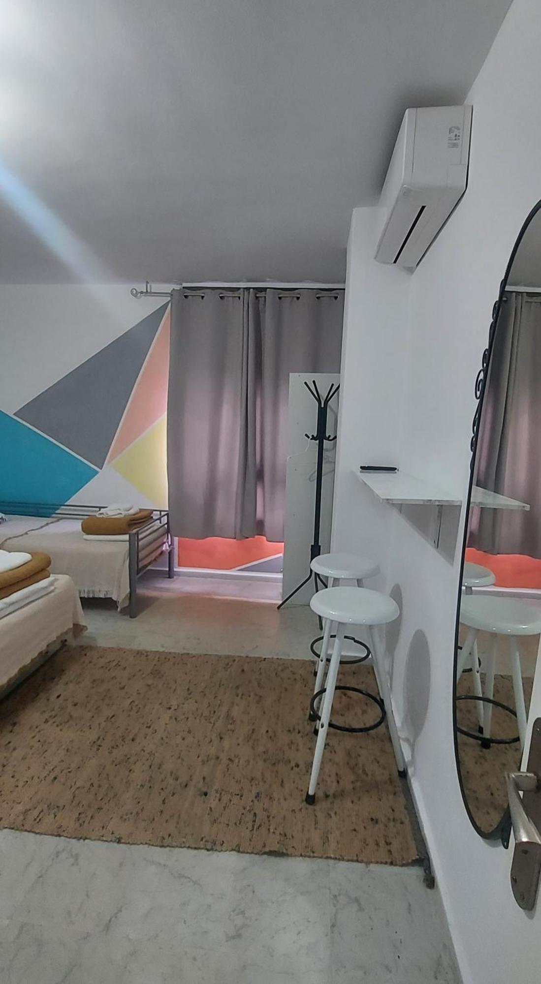 Coordenadas Ibiza Bagian luar foto