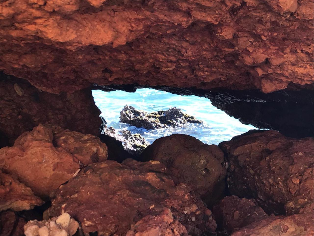 Coordenadas Ibiza Bagian luar foto