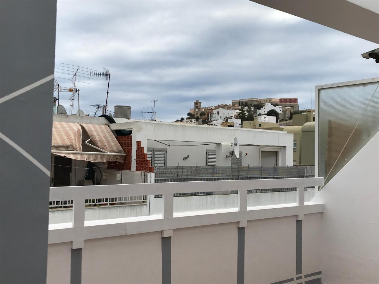 Coordenadas Ibiza Bagian luar foto