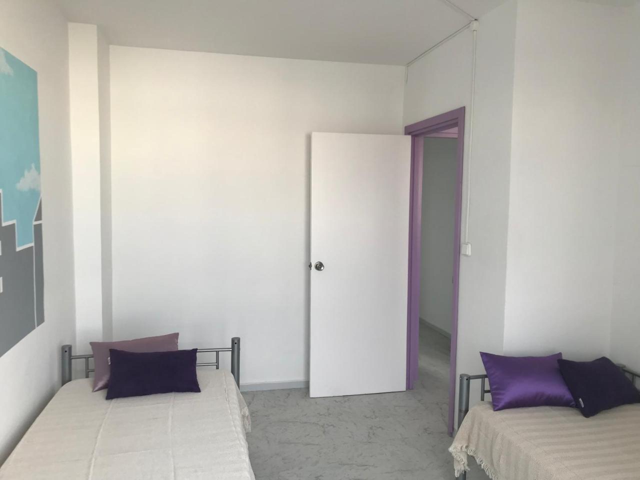 Coordenadas Ibiza Bagian luar foto